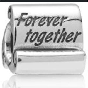 Pandora Together Forever